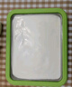 志高（CHIGO）炒酸奶機(jī) 炒冰機(jī)兒童DIY冰淇淋雪糕機(jī)家用沙冰機(jī)制冰盤CBP03 綠色 曬單實拍圖