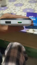 昌實(shí)【送一年流量】1W毫安支持5G設(shè)備隨身WiFi6三網(wǎng)通免插卡2025款無(wú)限流量充電寶宿舍無(wú)線移動(dòng)路由器7 【帝皇48核】1萬(wàn)毫安超光纖全屋覆蓋72小時(shí)任意玩 曬單實(shí)拍圖