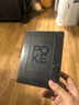 BOOX文石 Poke6S黑色 6英寸小屏電子書閱讀器 墨水屏平板電子書電紙書電子紙 平板電腦辦公本 曬單實拍圖