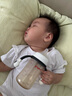 貝親（Pigeon）PPSU迪士尼雙把手奶瓶240ml L號(hào)奶嘴 經(jīng)典米奇 6月+ AA238 曬單實(shí)拍圖