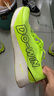 多威跑吧4代PB專(zhuān)業(yè)馬拉松比賽透氣男女鞋跑步鞋全掌碳板競速運動(dòng)鞋 MT95288A/熒光綠 43 曬單實(shí)拍圖