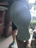 李寧李寧童鞋兒童籃球鞋男大童全城12YOUNG?回彈運動鞋34YKBU032-5 曬單實拍圖