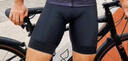 李寧（LI-NING）騎行褲短褲男騎行服2025夏季新款自行車公路車抗菌加厚減震坐墊 曬單實拍圖