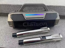 CLAISON藍(lán)牙音箱戶外k歌廣場(chǎng)舞音響家庭ktv套裝無(wú)線麥克風(fēng)卡拉ok直播設(shè)備露營(yíng)柏林之聲便攜式車載重低音炮 雙麥【震撼聲場(chǎng)丨新升級(jí)大功率】 曬單實(shí)拍圖