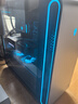 外星人（Alienware）新款A(yù)urora臺式機R17游戲主機Area-51液冷散熱RTX5090/80顯卡美版 Area-51 U9/5090/64G/4T星辰銀 1 曬單實拍圖
