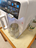 貝昂【家電國家補(bǔ)貼】母嬰級凈水器臺(tái)式凈飲機(jī)免安裝即熱式凈水機(jī)直飲凈水一體機(jī) R200 曬單實(shí)拍圖