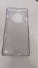 華為（HUAWEI）mate40pro原裝手機(jī)殼Mate40e原廠保護(hù)套原配官方拆機(jī)透明硅膠防摔全包軟殼外殼清水 [原裝殼]-適用玻璃版手機(jī) 華為 Mate 40 Pro 曬單實拍圖