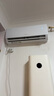 格力（GREE）大1匹天儀 新1級能效變頻 壁掛式臥室省電空調掛機KFR-26GW/(26504)FNhAa-B1 家電國家補貼 曬單實(shí)拍圖