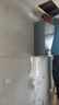 美的（Midea）無極雙變頻一級能效低噪冷凝燃氣壁掛爐天然氣采暖地暖鍋爐熱水器國家補貼免輔材費LL1PBD24-R53 曬單實拍圖