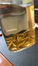 竹葉青綠茶品味 峨眉山茶特級(jí)45g 2025新茶明前茶袋裝茶葉自己喝1416 曬單實(shí)拍圖
