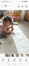 兒童涂鴉大畫(huà)紙填色繪畫(huà)紙畫(huà)卷幼兒園寶寶涂色畫(huà)布畫(huà)畫(huà)本畫(huà)冊蠟筆 1卷3米長(cháng)畫(huà)卷【百變公主】 曬單實(shí)拍圖