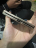 榮耀Magic V5 折疊屏新品5G手機 曙光金 16GB+512GB 官方標配 曬單實(shí)拍圖