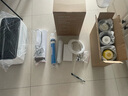 安吉爾【官方直營】凈水器家用直飲水機(jī) 凈飲機(jī)T1C 純水機(jī) 反滲透雙水暢飲凈飲機(jī) 廚下凈水機(jī)J1105-ROB8 【國家補(bǔ)貼15%】【店長推薦】 曬單實拍圖