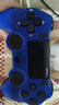 游戲手柄PS4原裝平替黑神話悟空適用pc電腦版steam藍(lán)牙無(wú)線筆記本體感震動(dòng)ps4游戲主機(jī)原裝國(guó)產(chǎn) 全新升級(jí)款【冰河白】 曬單實(shí)拍圖