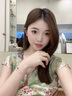 AJIDOU阿吉豆手鏈生日禮物女時(shí)尚貝殼愛(ài)心疊戴手串送女友老婆閨蜜 玫瑰金 16cm 1個(gè) 曬單實(shí)拍圖