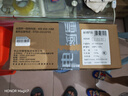 櫻雪（INSE）燃?xì)庠顔窝墼罹?5.2kW猛火臺(tái)式煤氣爐單灶灶臺(tái) 大火力黑色噴涂耐臟易清潔面板JZT-T2451(G)W天然氣 曬單實(shí)拍圖