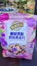 西麥酸奶果粒烘焙燕麥片350g 營養(yǎng)早餐五谷代餐干吃休閑零食 曬單實(shí)拍圖