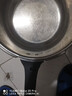 雙喜高壓鍋配件適配把手柄壓力鍋通用密封圈膠圈頂子安全閥把原廠 24-26cm雙喜手柄 1cm 1ml 曬單實拍圖