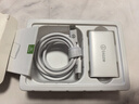 畢亞茲65W氮化鎵充電器套裝type-c多口PD快充頭適用蘋(píng)果iphone16/15三星華為小米手機(jī)iPad平板筆記本電腦 曬單實(shí)拍圖
