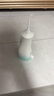 拜爾M4電動(dòng)沖牙器 手持式專業(yè)水牙線家用聲波去除器超正畸專用牙齒清潔洗牙神器 送女男友 曬單實(shí)拍圖