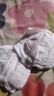 好奇（Huggies）鉑金裝成長(zhǎng)褲XL96片(12-17kg)加大號(hào)嬰兒尿不濕小桃褲超薄透氣 曬單實(shí)拍圖