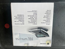 摩托羅拉（Motorola）輕奢電話機(jī)座機(jī)固定電話  4.2英寸大屏  5米遠(yuǎn)距離免提 鋼琴烤漆 辦公家用 CT360C(黑色) 曬單實(shí)拍圖