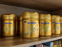飛鶴星飛帆卓睿4段 3-6歲兒童配方奶粉 含乳鐵蛋白 4段750g*6罐（咨詢更優(yōu)惠） 曬單實(shí)拍圖