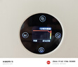 米家【家電國家補(bǔ)貼】小米空氣凈化器5Pro 家用除甲醛除菌除過敏原 曬單實拍圖