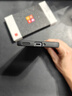 訊迪【鏡頭全包·膚感磨砂】適用oppo reno14手機(jī)殼 reno14pro保護(hù)套氣囊防摔防刮硅膠男女輕薄保護(hù)殼 Reno14【黑·膚感磨砂款】氣囊防摔 鏡頭全包·真不發(fā)黃 曬單實(shí)拍圖