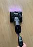 石頭（roborock）國家補貼 A30 Pro Steam 洗地機吸拖一體 拖地機洗拖一體90°除菌0纏毛180°平躺AI助力吸塵器家用 【A30 Pro Steam】150℃蒸汽洗地 曬單實拍圖
