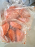 1號會員店 奧爾良雞翅中500g*2 空氣炸鍋燒烤油炸雞肉雞翅中烤翅炸雞翅 曬單實拍圖