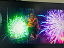 雷神27英寸2K原生240Hz 低藍光 FastIPS 1Ms 電競游戲HDR450nit峰值升降旋轉(zhuǎn)支架電腦顯示器 ZQ27F240L 曬單實拍圖