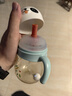 貝親水杯 兒童水杯 學(xué)飲杯 吸管杯寶寶喝水壺300mL 兒童吸管杯300ml(12個(gè)月以上) 曬單實(shí)拍圖