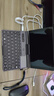 GPD 25升級(jí)款Pocket3折疊迷你便攜掌上電腦win11觸摸屏筆記本 支持手寫(xiě)可180旋轉(zhuǎn)折疊平板二合一電腦 16G+1TB (酷睿i3-1125G4) 曬單實(shí)拍圖