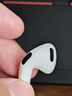 Apple/蘋果 AirPods 4(支持主動降噪)搭配無線充電盒(USB-C)蘋果耳機 藍牙耳機適用iPhone/iPad 四代 曬單實拍圖