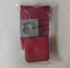 周大福 愛心四葉草黃金耳釘(工費180)約1.55g EOF194 曬單實拍圖