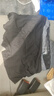 貓人【棉中精品-品質(zhì)無憂】內(nèi)褲男士內(nèi)褲純棉10A全棉抗菌平角短褲4條 曬單實(shí)拍圖