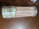 得力（deli）木之然系列50支2B六角筆桿原木鉛筆書寫考試專用學(xué)生鉛筆禮物50支/桶禮物HC908學(xué)生開學(xué)禮物 曬單實拍圖