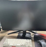 飛利浦23.8英寸2K護眼高刷60Hz IPS屏幕節(jié)能愛眼辦公娛樂設計HDMI外接顯示器27E2N1800 鼠標墊 曬單實拍圖