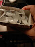 東耐倫適配oral-b博朗歐樂B電動牙刷頭D12D16D100P2000P40003709等通用替換 多角度清潔型 曬單實拍圖