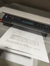 惠普（HP）117w 打印機A4黑白激光復印掃描一體機手機無線連接學生試卷作業(yè)家庭辦公家用 同116w/1136w/1188w 117w標配【無線連接/打印復印掃描】需加粉選套餐 曬單實拍圖