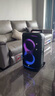 JBLPARTYBOX520 便攜藍牙音箱 重低音 戶外露營K歌 家庭KTV藍牙音響 【高級套裝】PARTYBOX520+JBL話筒 曬單實拍圖