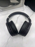 森海塞爾HD450BT頭戴式無線藍(lán)牙主動(dòng)降噪包耳式折疊便攜HIFI高保真音樂黑神話悟空游戲耳機(jī)情人節(jié)禮物禮品 HD 450BT黑色（主動(dòng)降噪） 曬單實(shí)拍圖
