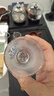 京爺北京二鍋頭封壇5年手把件國粹臉譜酒52度清香型白酒125ml節(jié)日禮盒 52度 125mL 8瓶 【經典AB雙禮盒】新 曬單實拍圖