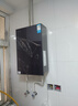美的（Midea）【安睡M9Max】16升燃?xì)鉄崴魈烊粴?一級(jí)靜音TSI增壓大水量零循環(huán)恒溫【國家補(bǔ)貼15%】以舊換新 曬單實(shí)拍圖