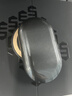 essonio品牌【支持雙設備|APP頂配版】F8掛耳式藍牙耳機排行榜第1名骨傳導概念降噪開(kāi)放式2025年新款運動(dòng) 曜石黑【專(zhuān)屬APP+一拖二】 曬單實(shí)拍圖