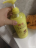 蜂花洗發(fā)水控油蓬松舒緩止癢柔順飄逸舒爽不干澀男女士洗發(fā)露750ml 曬單實拍圖