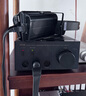 聲的詩(shī)STAX SR-L300 SR-L500 MK2 SR-L700 MK2頭戴式hifi耳機(jī) SR-L500 MK2 曬單實(shí)拍圖