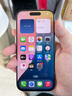 Apple/蘋果 iPhone 16 Pro（A3294）128GB 原色鈦金屬 支持移動(dòng)聯(lián)通電信5G 雙卡雙待手機(jī) 曬單實(shí)拍圖