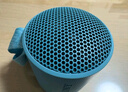 JBL GO ESSENTIAL 便攜式藍牙音箱 戶外長續(xù)航低音炮 桌面迷你小音響 防水設計 畢業(yè)禮物 藍色 曬單實拍圖
